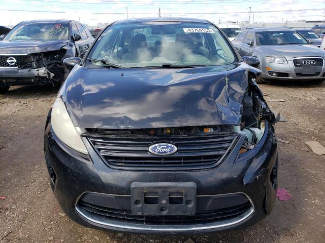 Photo 5 from auction – 2011 FORD FIESTA S with VIN 3FADP4AJ3BM115998
