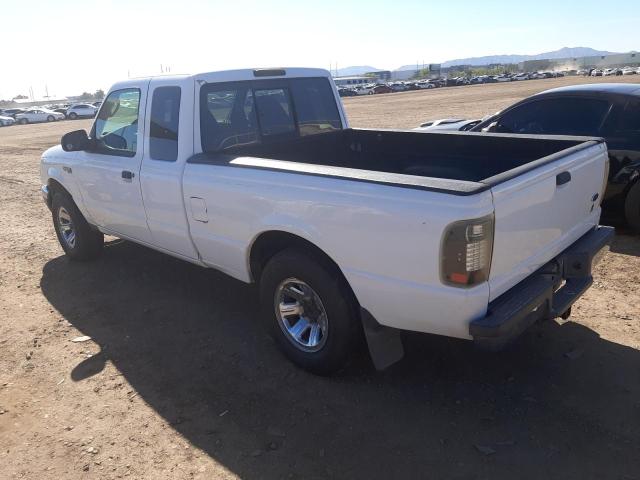 Photo 2 from auction – 2003 FORD RANGER SUP with VIN 1FTYR44VX3PA85012
