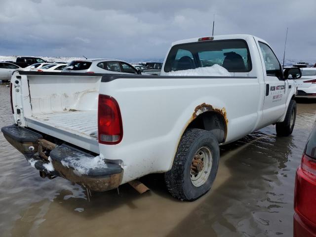 Foto 3 de la subasta – 1999 FORD F250 SUPER con VIN 1FTNF20L0XEE29985