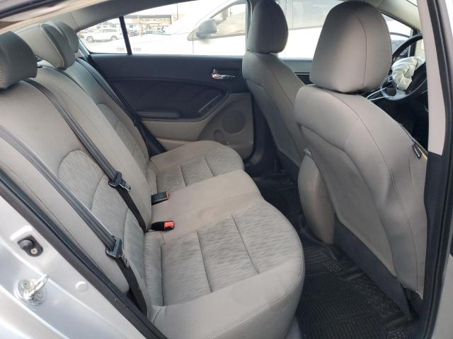 Photo 10 from auction – 2015 KIA FORTE LX with VIN KNAFK4A67F5318060