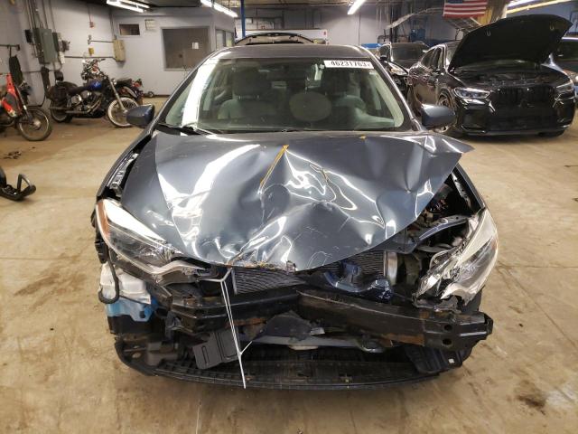 Photo 5 from auction – 2014 TOYOTA COROLLA EC with VIN 2T1BPRHE5EC222992
