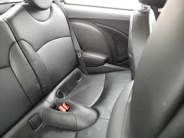 Photo 10 from auction – 2012 MINI COOPER with VIN WMWSU3C55CT262098