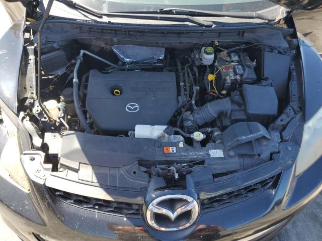 Photo 12 from auction – 2010 MAZDA CX-7 with VIN JM3ER2W53A0326734