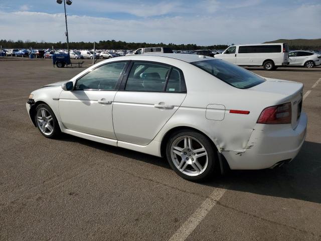 Photo 2 from auction – 2007 ACURA TL with VIN 19UUA66247A012152
