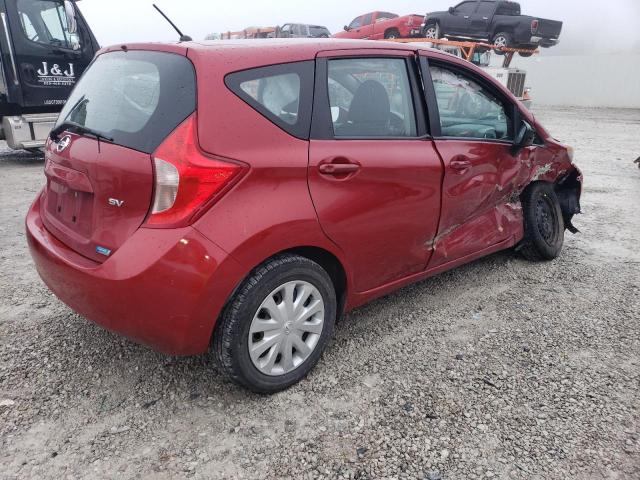 Photo 3 from auction – 2015 NISSAN VERSA NOTE with VIN 3N1CE2CP7FL425393