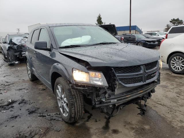 Photo 4 from auction – 2018 DODGE JOURNEY GT with VIN 3C4PDDEG7JT390163