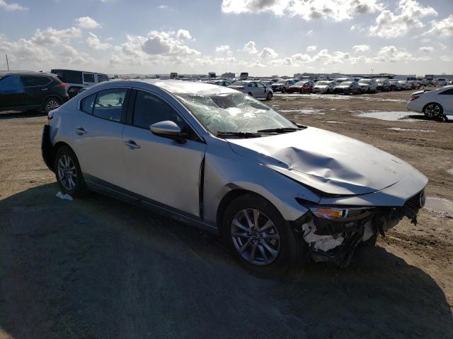 Photo 4 from auction – 2020 MAZDA 3 with VIN 3MZBPABL8LM133671