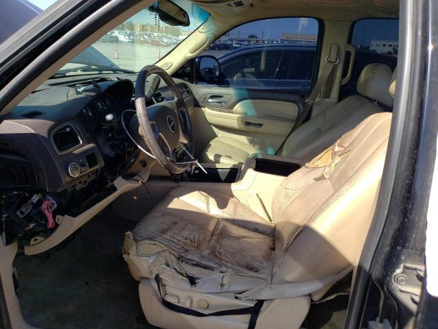 Photo 7 from auction – 2007 GMC YUKON DENA with VIN 1GKFK63807J398568