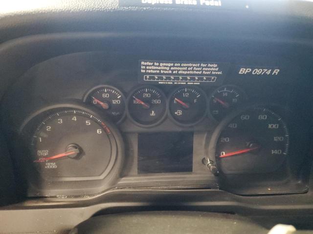 Photo 9 from auction – 2022 CHEVROLET SILVERADO with VIN 3GCNWAED3NG187808