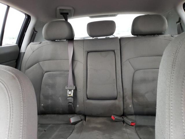 Photo 10 from auction – 2012 KIA SPORTAGE B with VIN KNDPB3A26C7266872