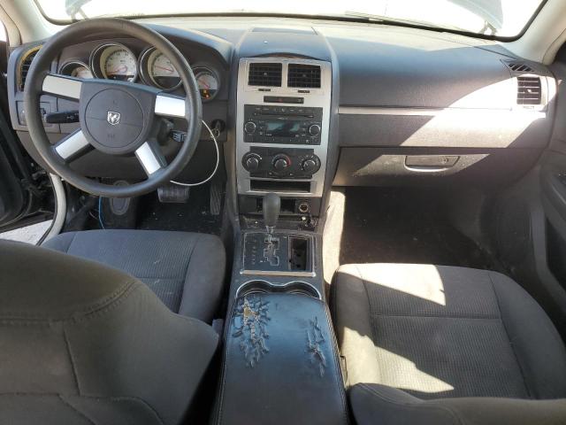 Photo 8 from auction – 2009 DODGE CHARGER SX with VIN 2B3KA33V59H585134