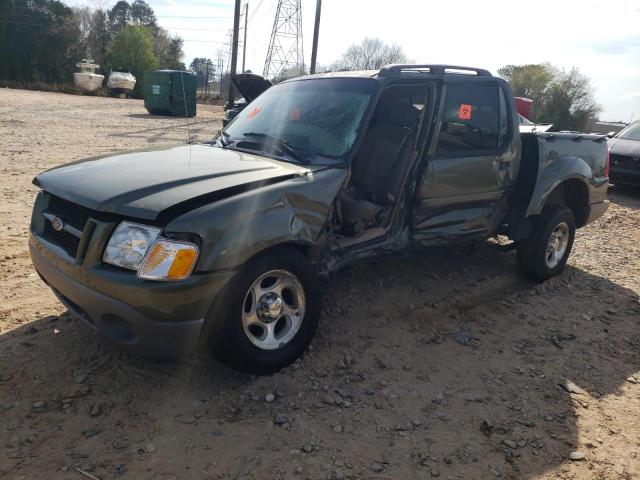 FORD EXPLORER S 2003 with VIN 1FMZU77E53UB37661 - Photo from auction