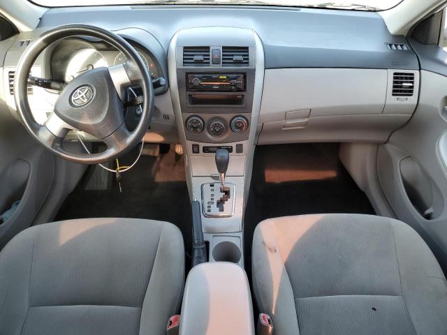 Photo 8 from auction – 2011 TOYOTA COROLLA BA with VIN 2T1BU4EE2BC590168