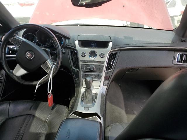 Photo 8 from auction – 2013 CADILLAC CTS PERFOR with VIN 1G6DM1E34D0141886