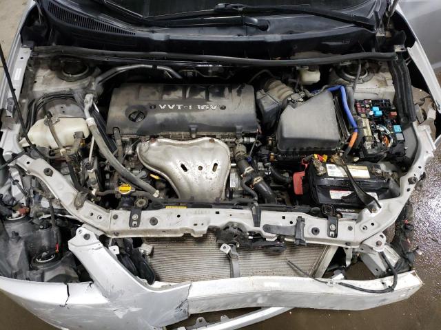 Photo 11 from auction – 2009 PONTIAC VIBE with VIN 5Y2SP670X9Z435274