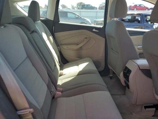 Photo 10 from auction – 2013 FORD C-MAX SE with VIN 1FADP5AU1DL518463