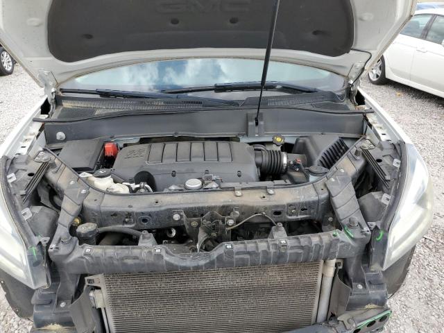 Photo 12 from auction – 2015 GMC ACADIA SLE with VIN 1GKKRPKD3FJ282763
