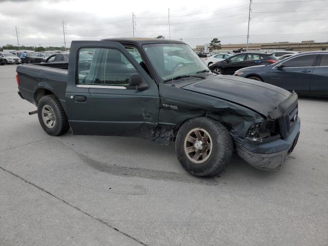 Photo 4 from auction – 2004 FORD RANGER with VIN 1FTYR10DX4PA12686