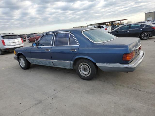 Photo 2 from auction – 1982 MERCEDES-BENZ 300 SD with VIN WDBCB20A8CB031760