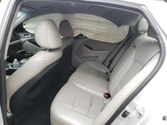 Photo 10 from auction – 2014 KIA OPTIMA EX with VIN 5XXGN4A78EG274779