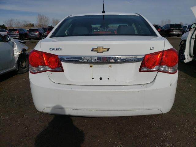 Photo 6 from auction – 2013 CHEVROLET CRUZE LT with VIN 1G1PC5SB4D7296258