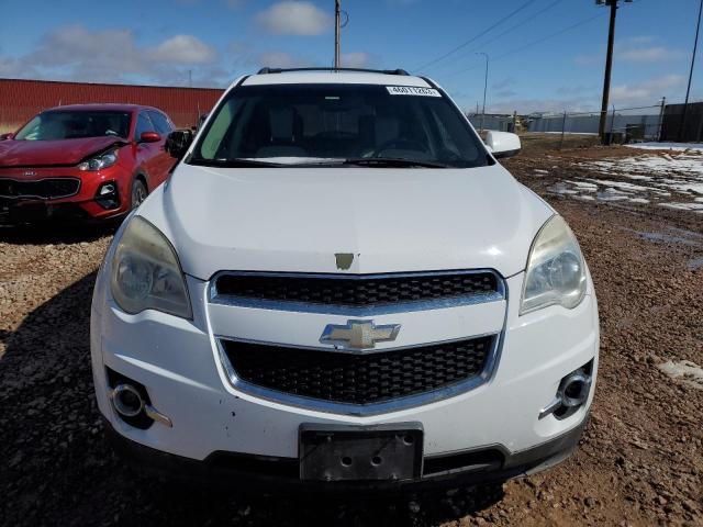 Photo 5 from auction – 2010 CHEVROLET EQUINOX LT with VIN 2CNFLNEW9A6358276