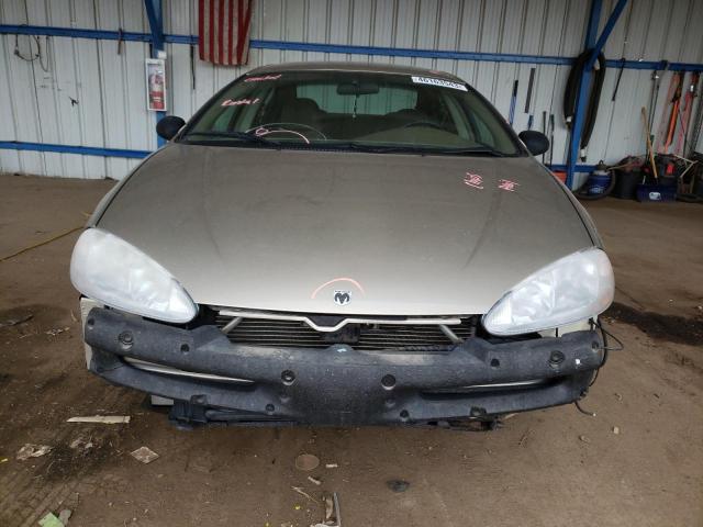 Photo 5 from auction – 2002 DODGE INTREPID S with VIN 2B3HD46R42H281806