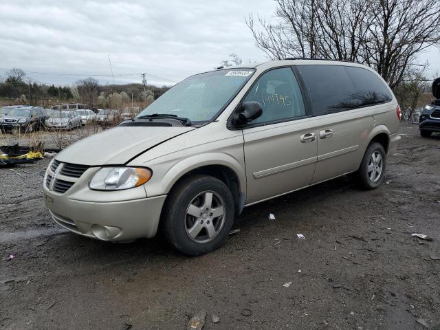Photo 1 from auction – 2006 DODGE GRAND CARA with VIN 2D4GP44L26R784883