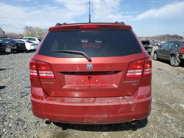 Photo 6 from auction – 2010 DODGE JOURNEY SX with VIN 3D4PG5FV2AT190692