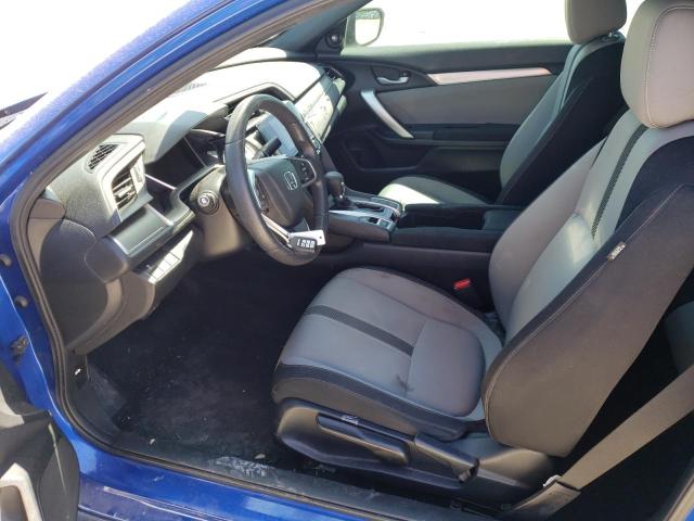 Photo 7 from auction – 2016 HONDA CIVIC EX with VIN 2HGFC3B30GH362184