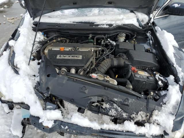 Photo 11 from auction – 2005 HONDA ACCORD EX with VIN 1HGCM56715A134635