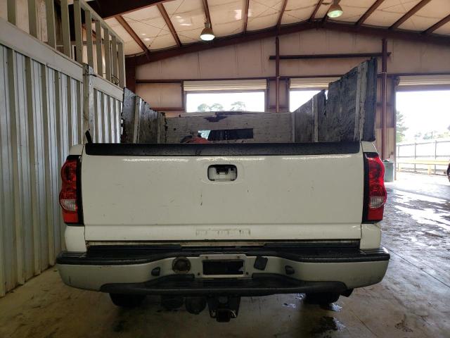 Photo 6 from auction – 2005 CHEVROLET SILVERADO with VIN 1GCHC24U25E182362