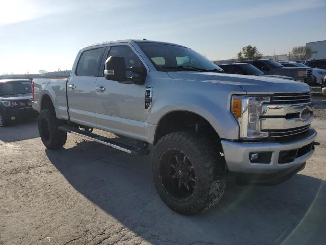 Photo 4 from auction – 2017 FORD F250 SUPER with VIN 1FT7W2BTXHED65865
