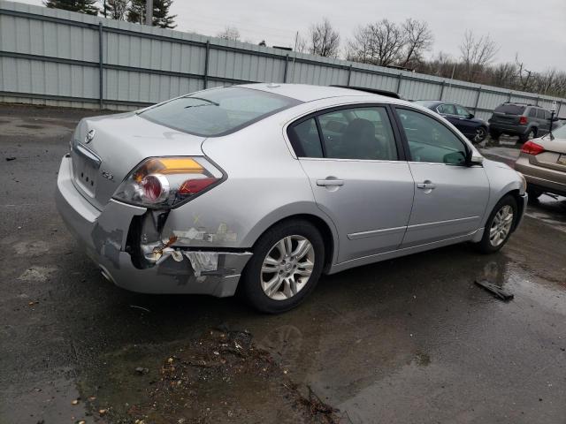 Photo 3 from auction – 2012 NISSAN ALTIMA 2.5 with VIN 1N4AL2AP7CC124200