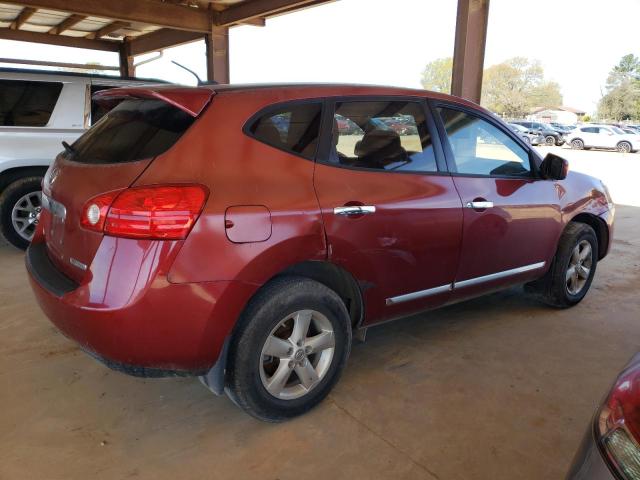 Photo 3 from auction – 2013 NISSAN ROGUE S with VIN JN8AS5MT9DW006709
