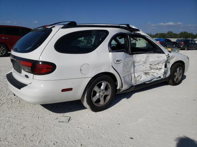 Photo 3 from auction – 2003 FORD TAURUS SE with VIN 1FAFP58S03A116862