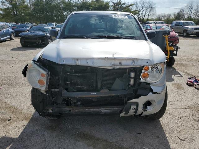 Photo 5 from auction – 2012 SUZUKI EQUATOR BA with VIN 5Z62D0CT2CC451714