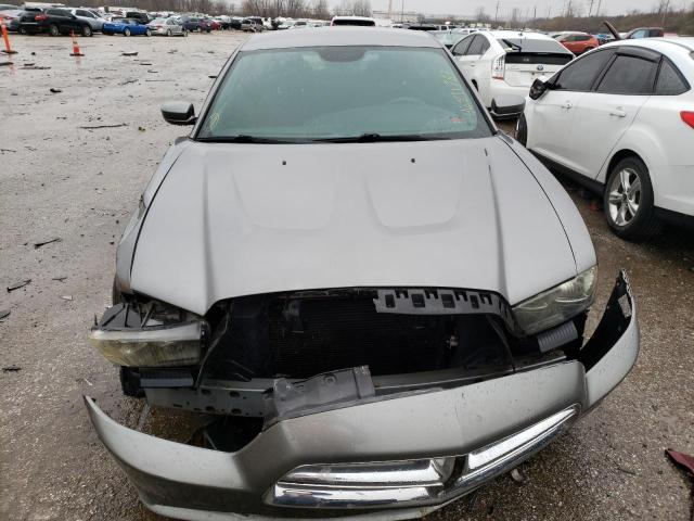 Photo 5 from auction – 2011 DODGE CHARGER with VIN 2B3CL3CG3BH567561