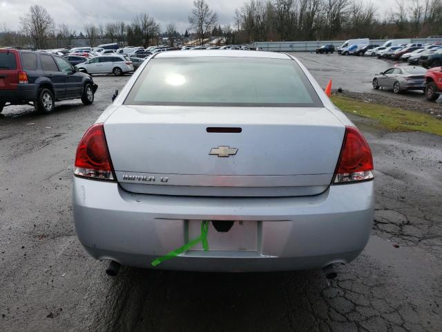 Photo 6 from auction – 2012 CHEVROLET IMPALA LT with VIN 2G1WG5E38C1334235