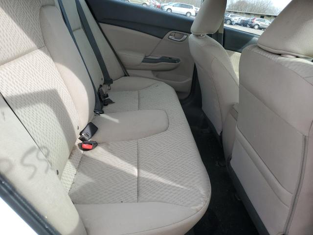 Photo 10 from auction – 2015 HONDA CIVIC with VIN 19XFB2F56FE212873
