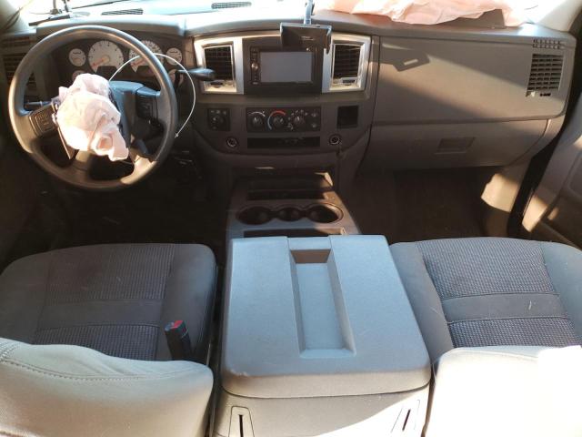 Photo 8 from auction – 2007 DODGE RAM 1500 with VIN 3D7KS19D57G731923