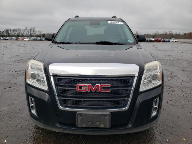 Photo 5 from auction – 2015 GMC TERRAIN SL with VIN 2GKFLWEK2F6104587