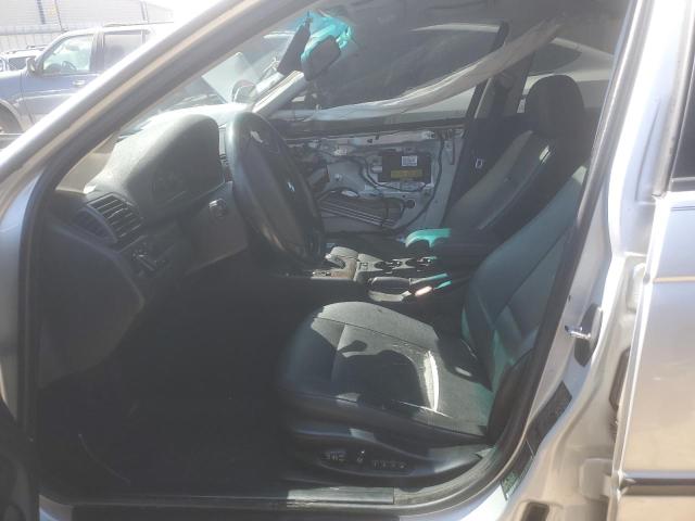 Photo 7 from auction – 2003 BMW 325 I with VIN WBAET37423NJ30390
