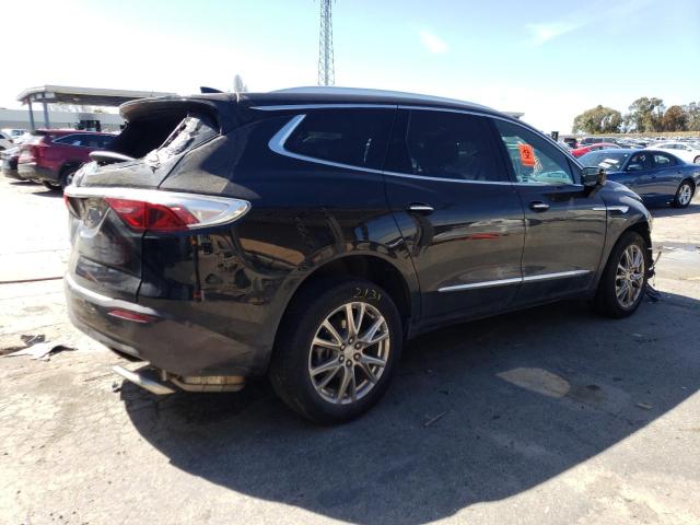 Photo 3 from auction – 2022 BUICK ENCLAVE PR with VIN 5GAEVBKW7NJ126377