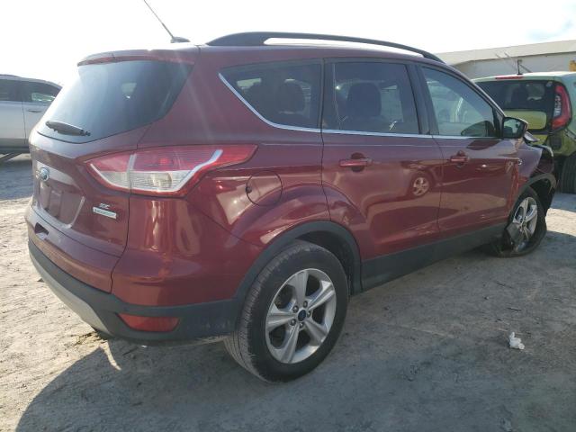 Photo 3 from auction – 2016 FORD ESCAPE SE with VIN 1FMCU0GX4GUB14702