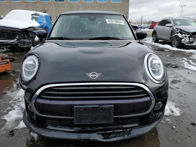 Photo 5 from auction – 2020 MINI COOPER with VIN WMWXR3C02L2L40113