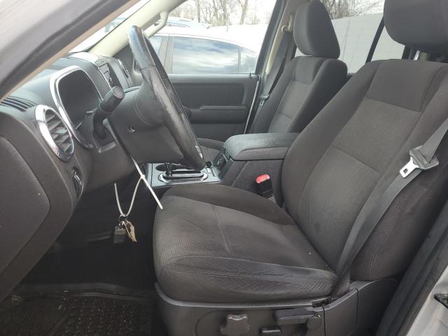 Снимка 7 от търг – 2010 FORD EXPLORER X с VIN 1FMEU7DE3AUA25439