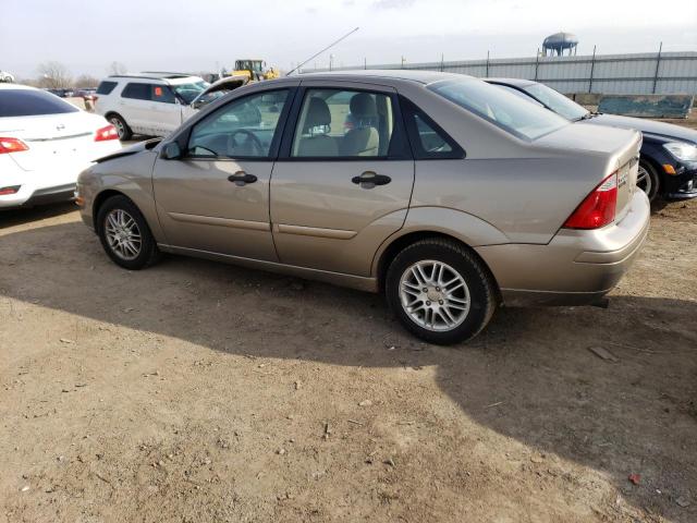 Photo 2 from auction – 2005 FORD FOCUS ZX4 with VIN 1FAFP34N95W288494