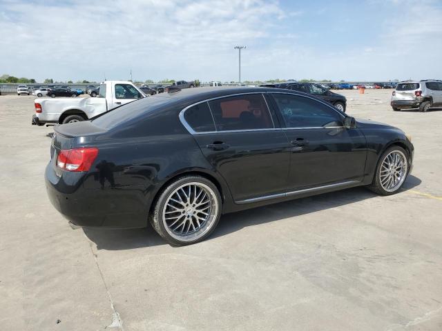 Zdjęcie 3 z aukcji – 2006 LEXUS GS 430 z VIN JTHBN96S265014726
