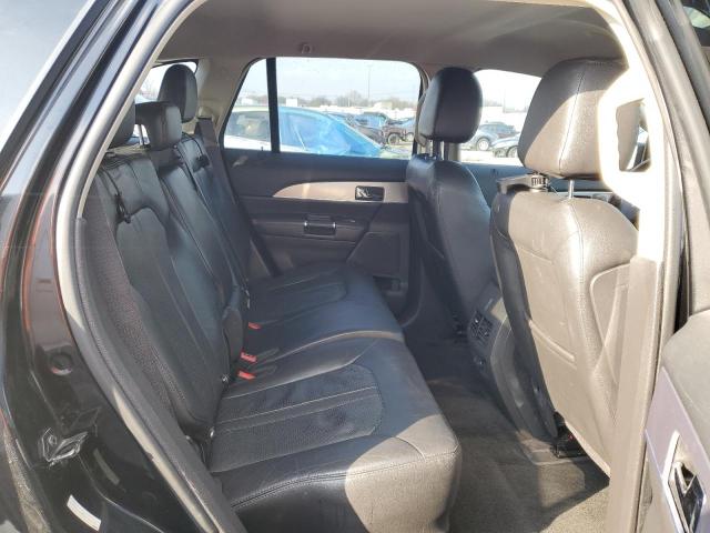 Photo 10 from auction – 2014 LINCOLN MKX with VIN 2LMDJ6JK1EBL11413